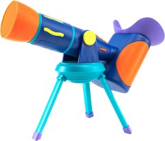 Educational Insights GeoSafari Jr. Talking Telescope STEM Toy