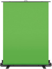 Elgato Collapsible Green Screen