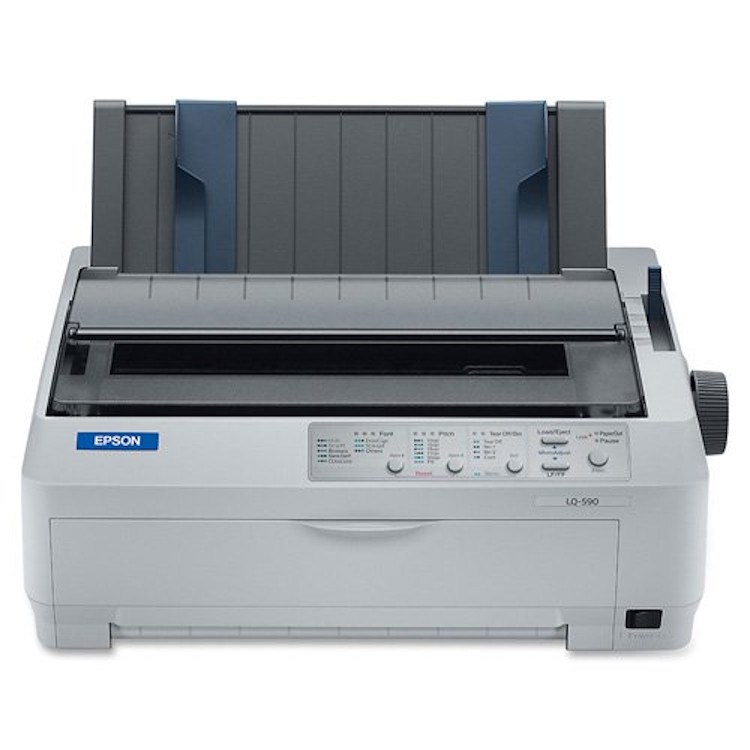 5 Best Dot Matrix Printers - Sept. 2022 