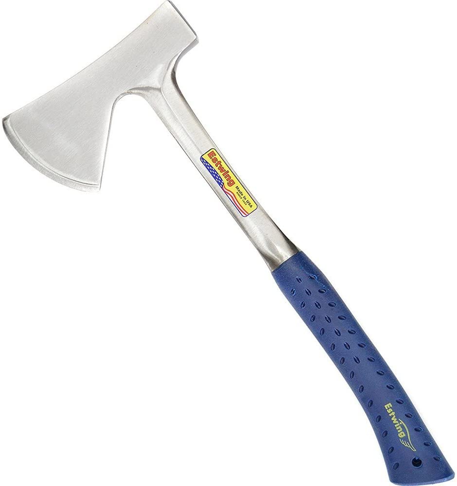 Estwing Camper&#039;s Ax