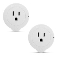 Etekcity Mini Smart Plug (2-Pack)