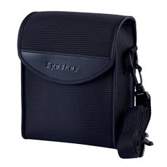 Eyeskey Universal 42 Millimeter Roof Prism Binoculars Case