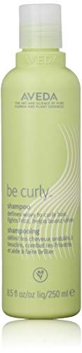 Aveda Be Curly Shampoo