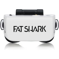 Fat Shark  Scout FPV Goggles