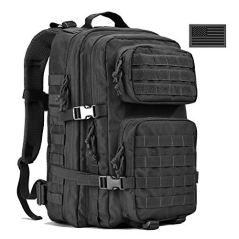 REEBOW GEAR Military Tactical Backpack