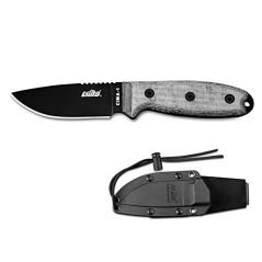 CIMA Full-Tang Outdoor Survival Fixed Blade