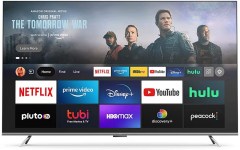 Amazon 65-inch Omni Series Fire TV