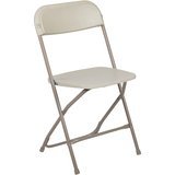 Flash Furniture Plastic Folding Chair