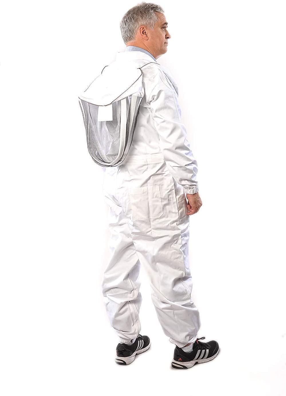 Forest Beekeeping Supply Cotton Bee Suit