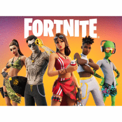 Fortnite 