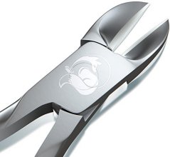 Fox Medical Equipment Medical Grade Toenail Clippers