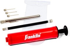 Franklin Sports Ball Pump Kit