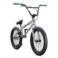 Mongoose Legion L500 Freestyle BMX Bike
