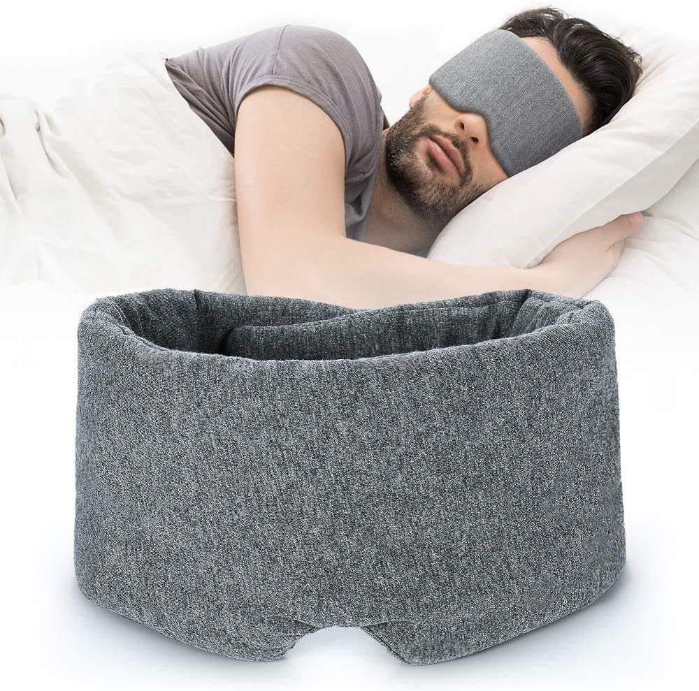 Freshme Cotton Sleep Mask