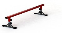 FreshPark Grind Rail