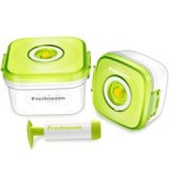 Freshseven Vacuum Marinator