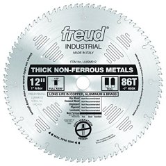 Freud Industrial/12 inch