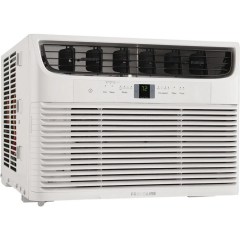 Frigidaire 12,000 BTU 115-Volt Window-Mounted Compact Air Conditioner