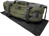 Garage Fit Sandbags for Fitness