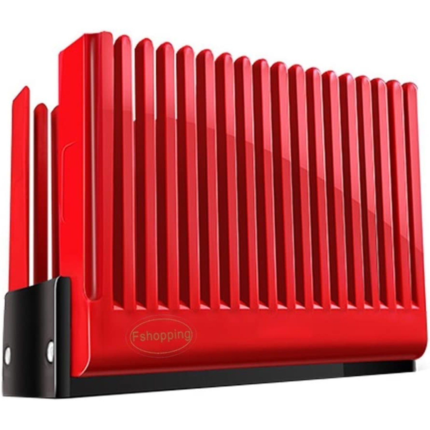 Fshopping Foldable Bread Slicer