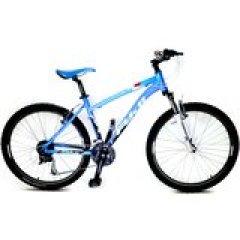 Fuji Nevada Women's Hardtail Mountain Bike