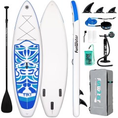 FunWater  Inflatable Paddle Board