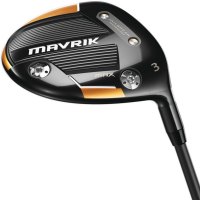 Callaway Women's MAVRIK Fairway Wood