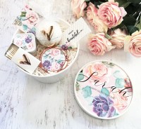 ModParty Personalized Galentine's Day Gift Box