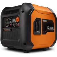 Generac IQ3500