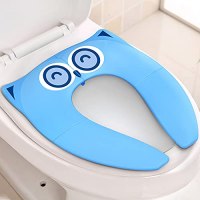 Gimars Portable Potty Seat
