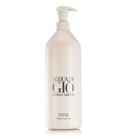 Giorgio Armani Acqua Di Gio Shower Gel for Men