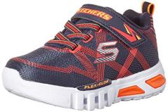 Skechers S Lights Flex-Glow Sneakers