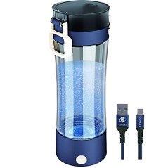 GOSOIT Hydrogen Alkaline Water Maker Machine