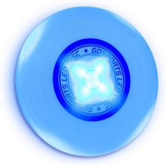 GoSports Ultimate Light Up Flying Disc