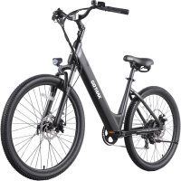 GOTRAX Dolphin 26" Electric Bike