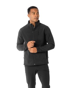 NxTSTOP Upgrade Soft Shell Jacket