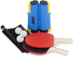 GSE Games & Sports Anywhere Ping Pong Set