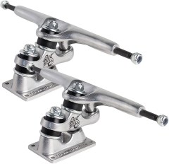 Gullwing Sidewinder II Skateboard Trucks