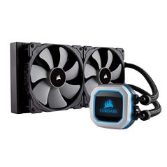 Corsair Hydro Series H115i Liquid CPU Cooler