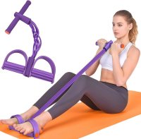 Hacole Resistance Bands with Handles