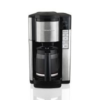 Hamilton Beach 46381 Programmable Easy Access Plus Coffee Maker