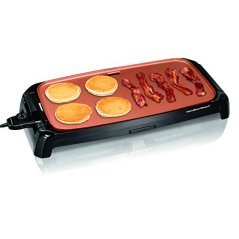 Hamilton Ceramic Griddle