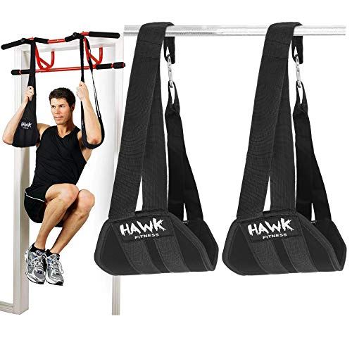 Hawk Sports Ab Straps