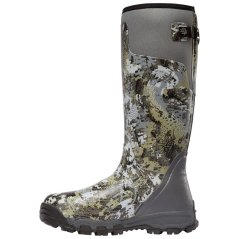 LaCrosse Alphaburly Pro 18’’ Waterproof Hunting Boots