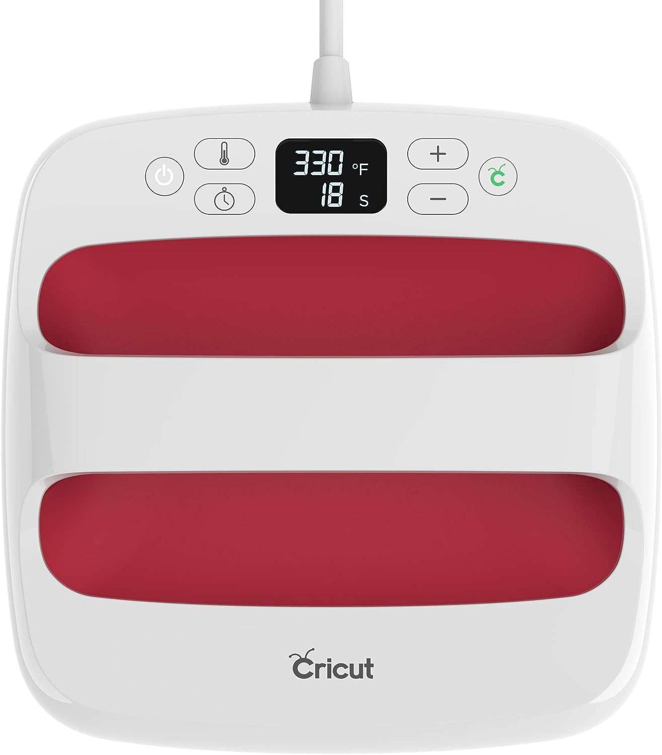 Cricut EasyPress 2 9X9 Heat Press Machine