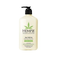 Hempz Body Moisturizer