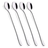 Hiware Long-Handle Spoons