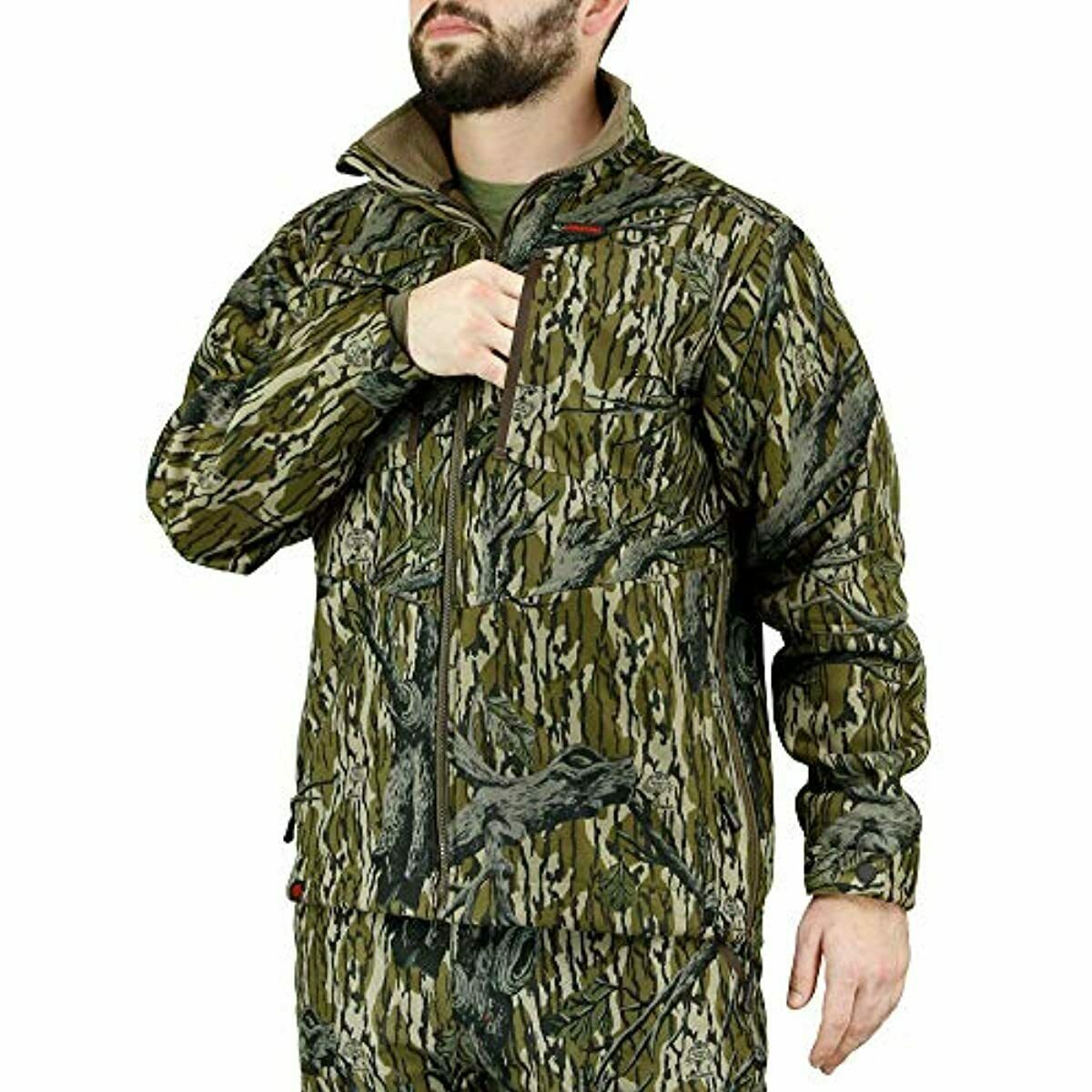 Huntguard on sale reflextec jacket