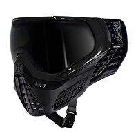 HK Army Paintball KLR Thermal Anti-Fog Mask