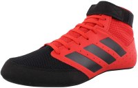 adidas Men's Mat Hog 2.0 Wrestling Shoe